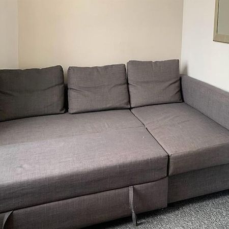 404 Rooms Wilanowska Warschau Buitenkant foto