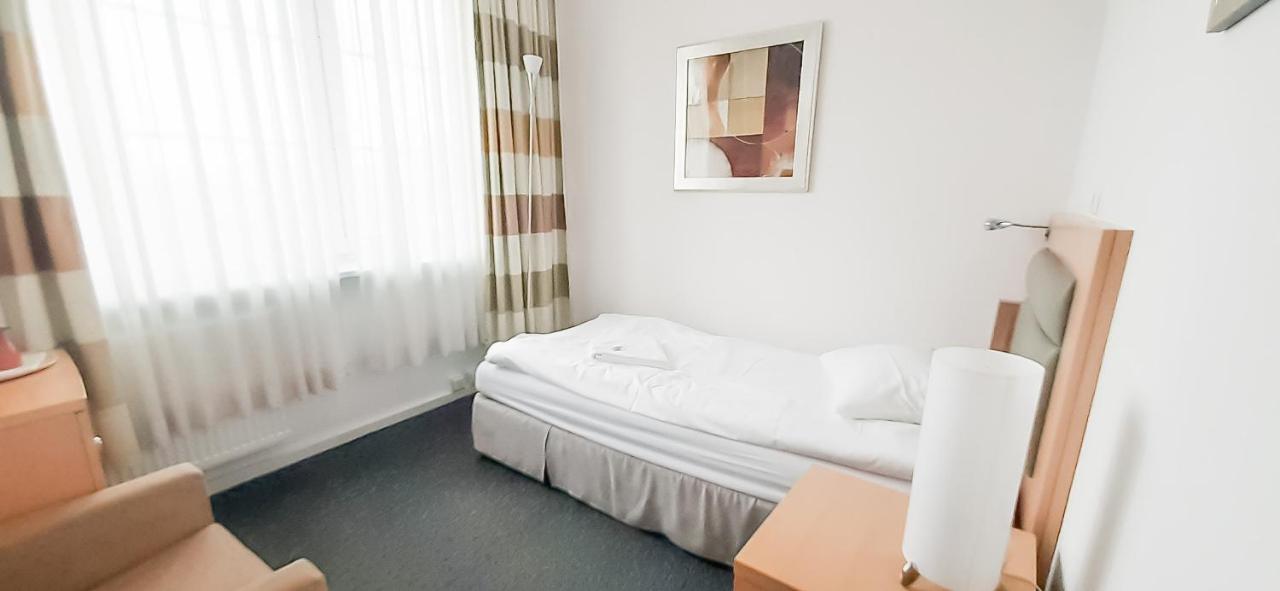 404 Rooms Wilanowska Warschau Buitenkant foto
