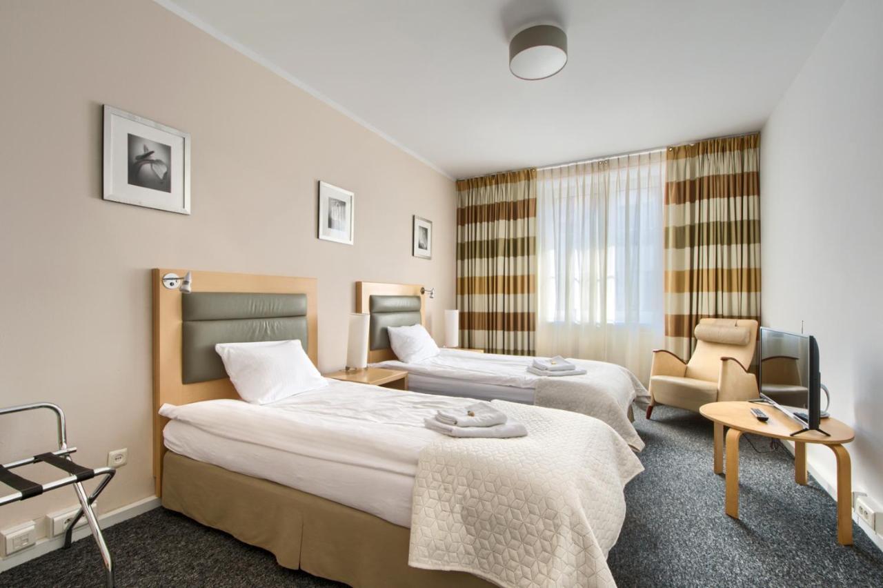 404 Rooms Wilanowska Warschau Buitenkant foto